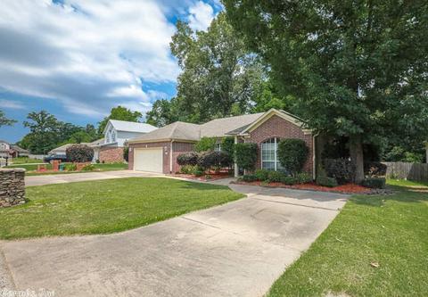 4207 Donna Dr, Benton, AR 72015 photo 3