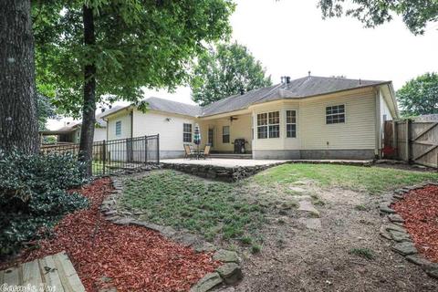 4207 Donna Dr, Benton, AR 72015 photo 36
