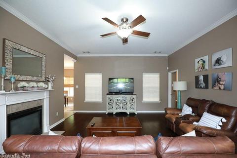 4207 Donna Dr, Benton, AR 72015 photo 13