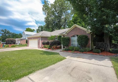 4207 Donna Dr, Benton, AR 72015 photo 4