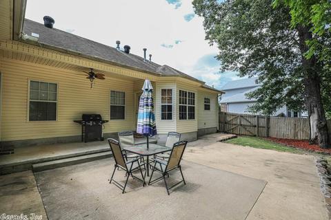 4207 Donna Dr, Benton, AR 72015 photo 34