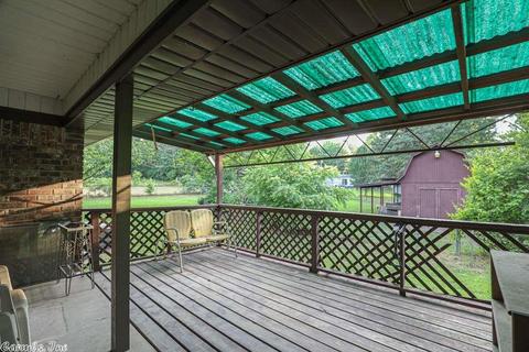 22803 Ethel Dr, Mabelvale, AR 72103 photo 32