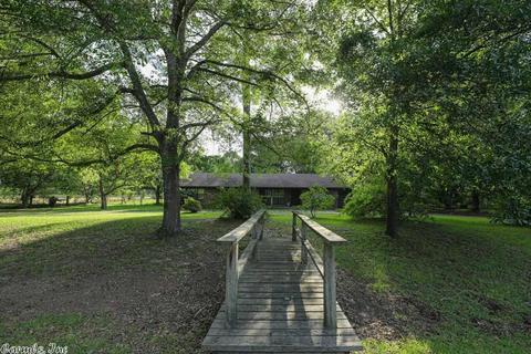 22803 Ethel Dr, Mabelvale, AR 72103 photo 1