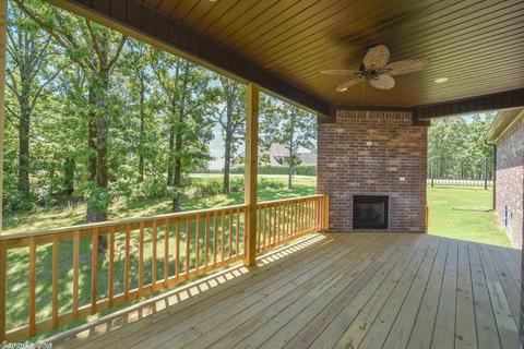 10 Wellington Pl, Cabot, AR 72023 photo 37