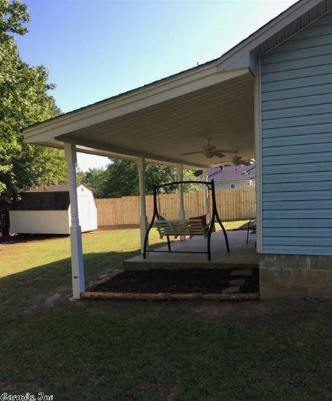 48 Rolling Crk, Conway, AR 72032 photo 13