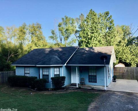 48 Rolling Crk, Conway, AR 72032 photo 1
