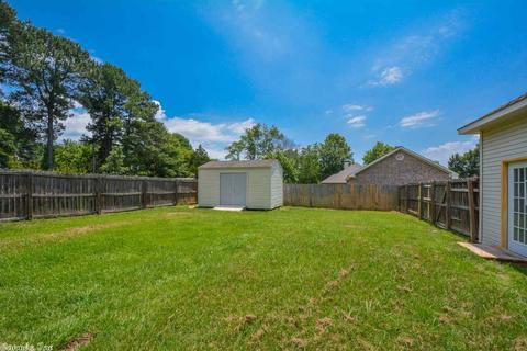 103 E Lea Cir, Bryant, AR 72022 photo 38