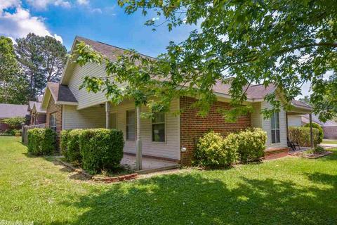 103 E Lea Cir, Bryant, AR 72022 photo 1