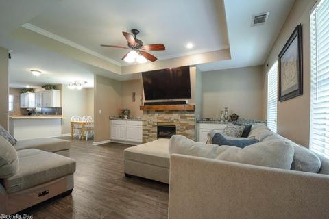 103 E Lea Cir, Bryant, AR 72022 photo 7