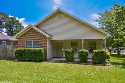 103 E Lea Cir, Bryant, AR 72022 photo 2