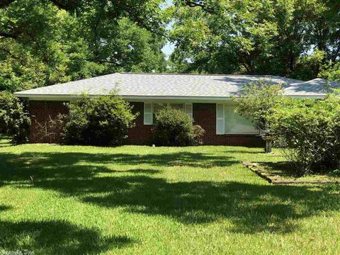 6509 Nevins Rd, Pine Bluff, AR 71603 photo 1