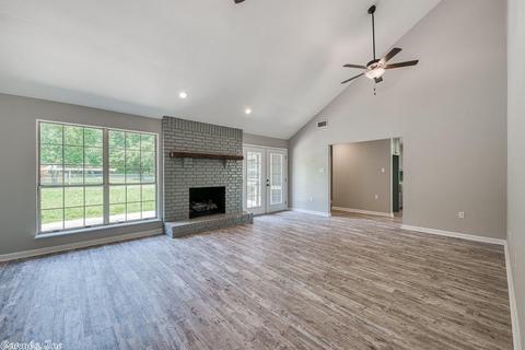 161 Middle Rd, Conway, AR 72032 photo 4