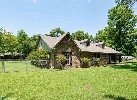 161 Middle Rd, Conway, AR 72032 photo 34