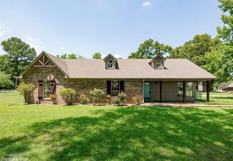 161 Middle Rd, Conway, AR 72032 photo 1