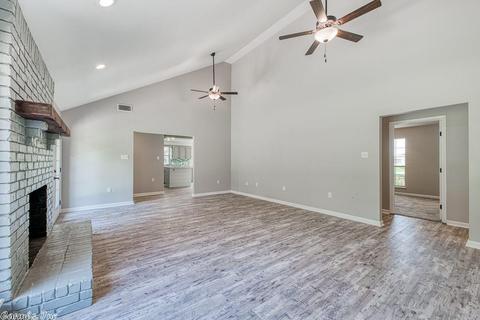 161 Middle Rd, Conway, AR 72032 photo 5