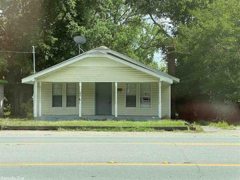 1119 Edison, Benton, AR 72015 photo 1