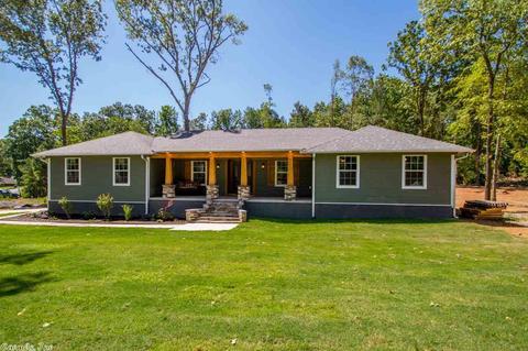 7332 Gregory Dr, Benton, AR 72019 photo 3