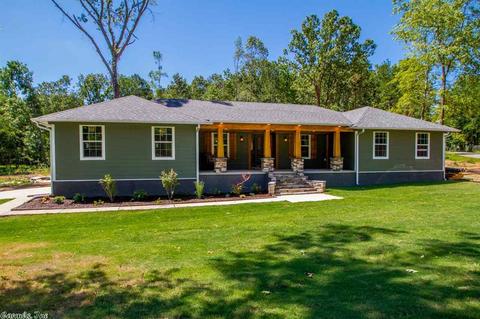 7332 Gregory Dr, Benton, AR 72019 photo 1