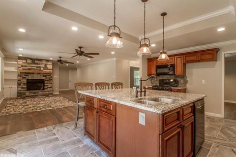 7332 Gregory Dr, Benton, AR 72019 photo 10