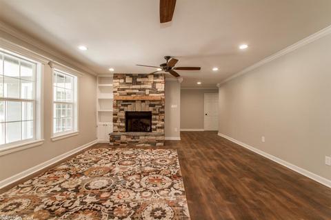7332 Gregory Dr, Benton, AR 72019 photo 12