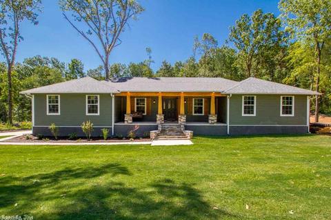 7332 Gregory Dr, Benton, AR 72019 photo 2