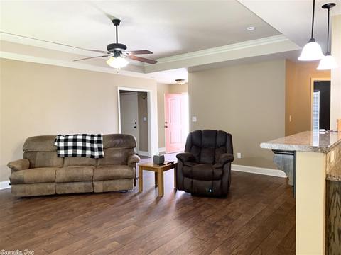 516 St Charles Ct, Haskell, AR 72015 photo 7