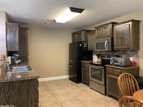 516 St Charles Ct, Haskell, AR 72015 photo 9