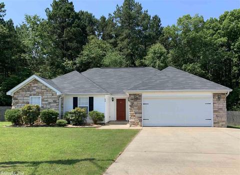 516 St Charles Ct, Haskell, AR 72015 photo 1