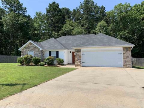 516 St Charles Ct, Haskell, AR 72015 photo 2