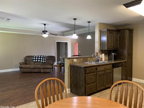 516 St Charles Ct, Haskell, AR 72015 photo 8