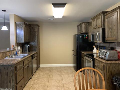 516 St Charles Ct, Haskell, AR 72015 photo 11