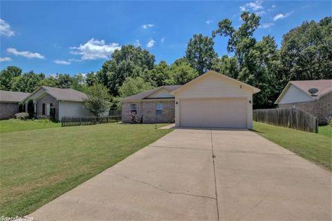 23 Shamsie Dr, Ward, AR 72176 photo 2