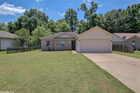 23 Shamsie Dr, Ward, AR 72176 photo 1