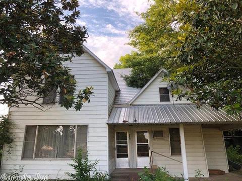 110 E Cherry St, Delight, AR 71940 photo 2