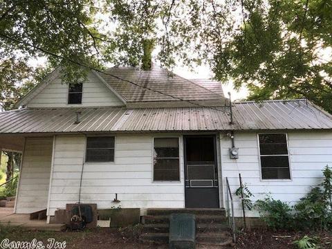 110 E Cherry St, Delight, AR 71940 photo 5