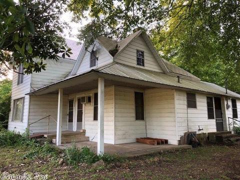 110 E Cherry St, Delight, AR 71940 photo 1