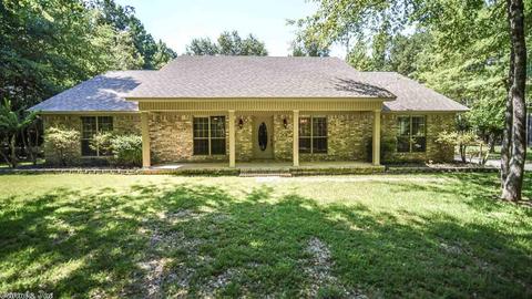 6921 Augusta Dr, Pine Bluff, AR 71603 photo 1