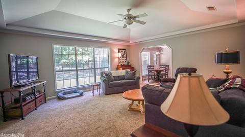 6921 Augusta Dr, Pine Bluff, AR 71603 photo 11
