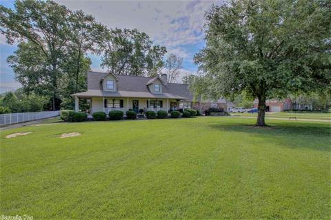 30 Fairway Dr, Cabot, AR 72023 photo 1
