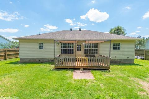 65 Ten Point Ln, Ward, AR 72176 photo 26