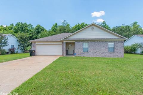 65 Ten Point Ln, Ward, AR 72176 photo 1