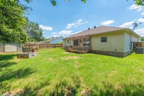 65 Ten Point Ln, Ward, AR 72176 photo 25