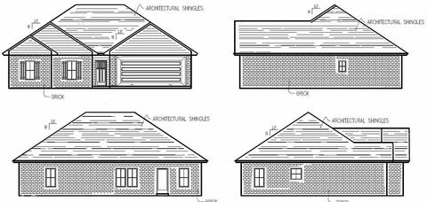 145 Greg Sneed Dr, Quitman, AR 72131 photo 3