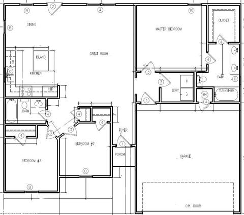 145 Greg Sneed Dr, Quitman, AR 72131 photo 2