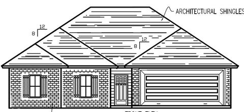 145 Greg Sneed Dr, Quitman, AR 72131 photo 1