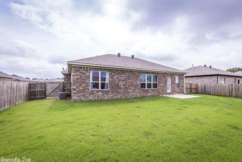 20 Stonehenge Dr, Cabot, AR 72023 photo 35