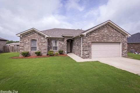 20 Stonehenge Dr, Cabot, AR 72023 photo 1