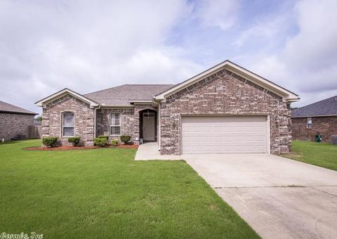 20 Stonehenge Dr, Cabot, AR 72023 photo 2