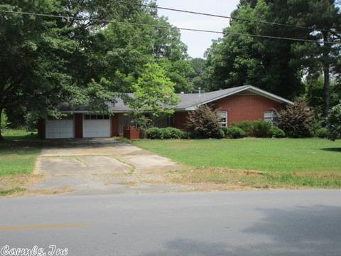 1003 W 46th Ave, Pine Bluff, AR 71603 photo 1