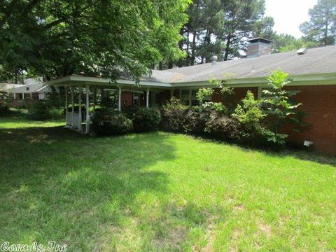 1003 W 46th Ave, Pine Bluff, AR 71603 photo 6